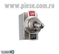 Buton "On/Off" (pornire-oprire motor) universal